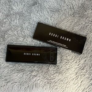 Bobbi Brown Rosey Nude Eyeshadow Palette